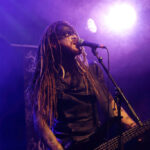 European Fall Tour 2023: Uburen